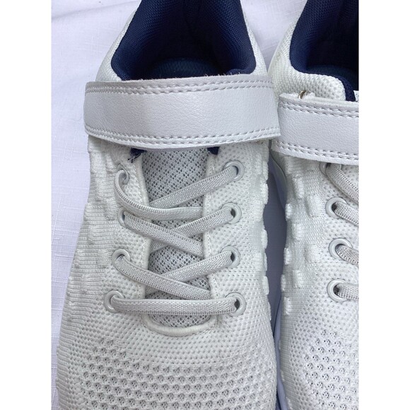 Propet Women's White Sneakers WAT093M Travelactiv Axial FX by Propet 8.5W - Picture 3 of 10